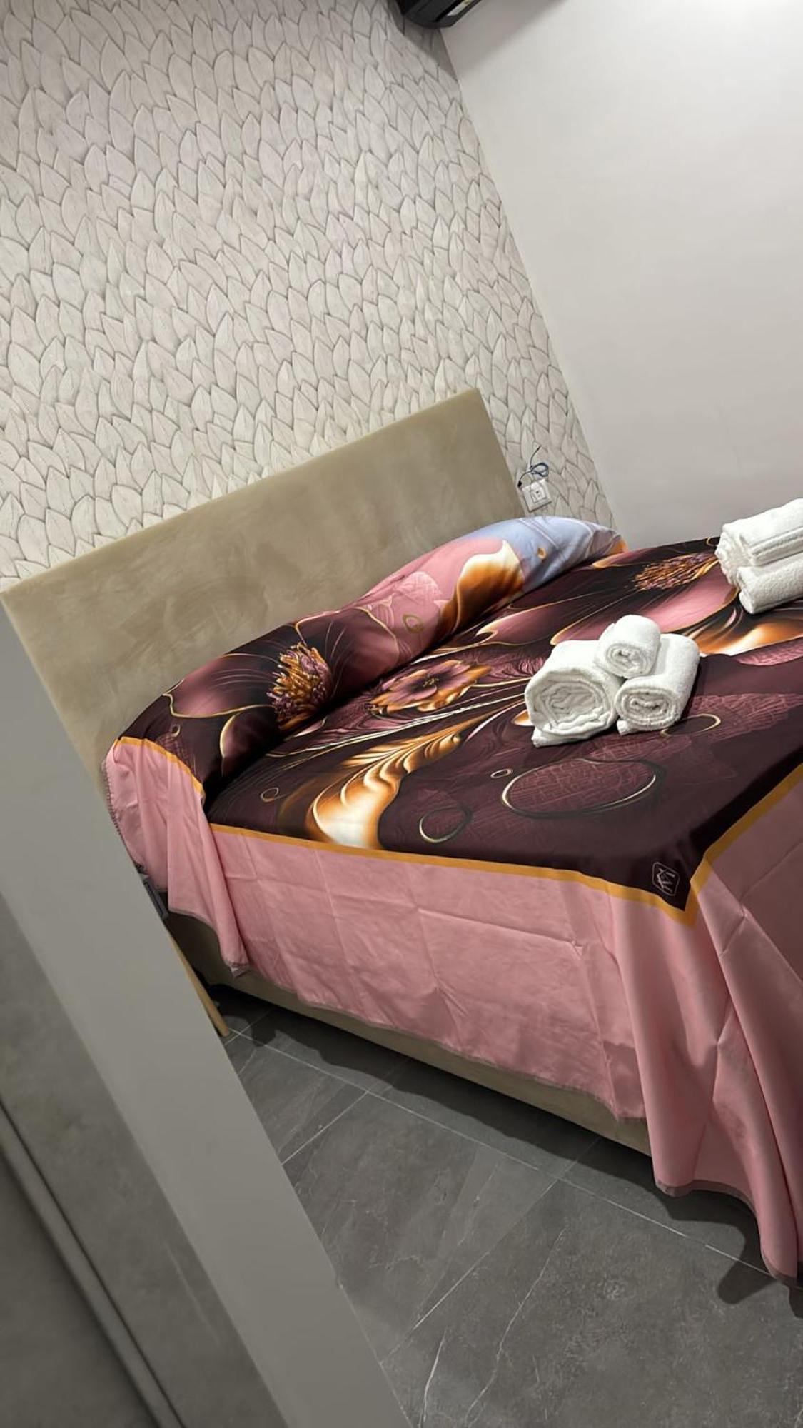 Fortyfive Bed & Breakfast *