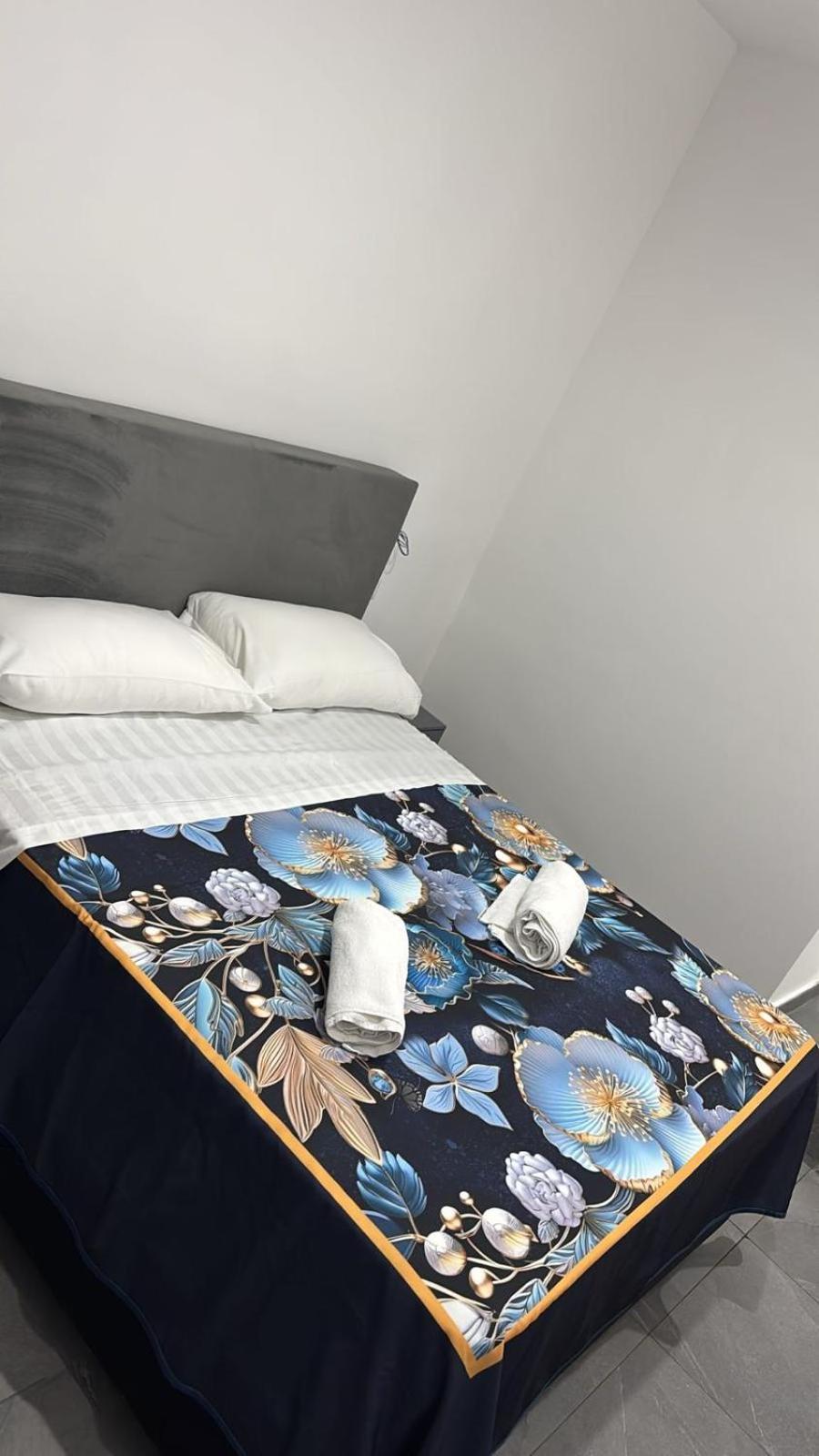 Bed & Breakfast Fortyfive Naples