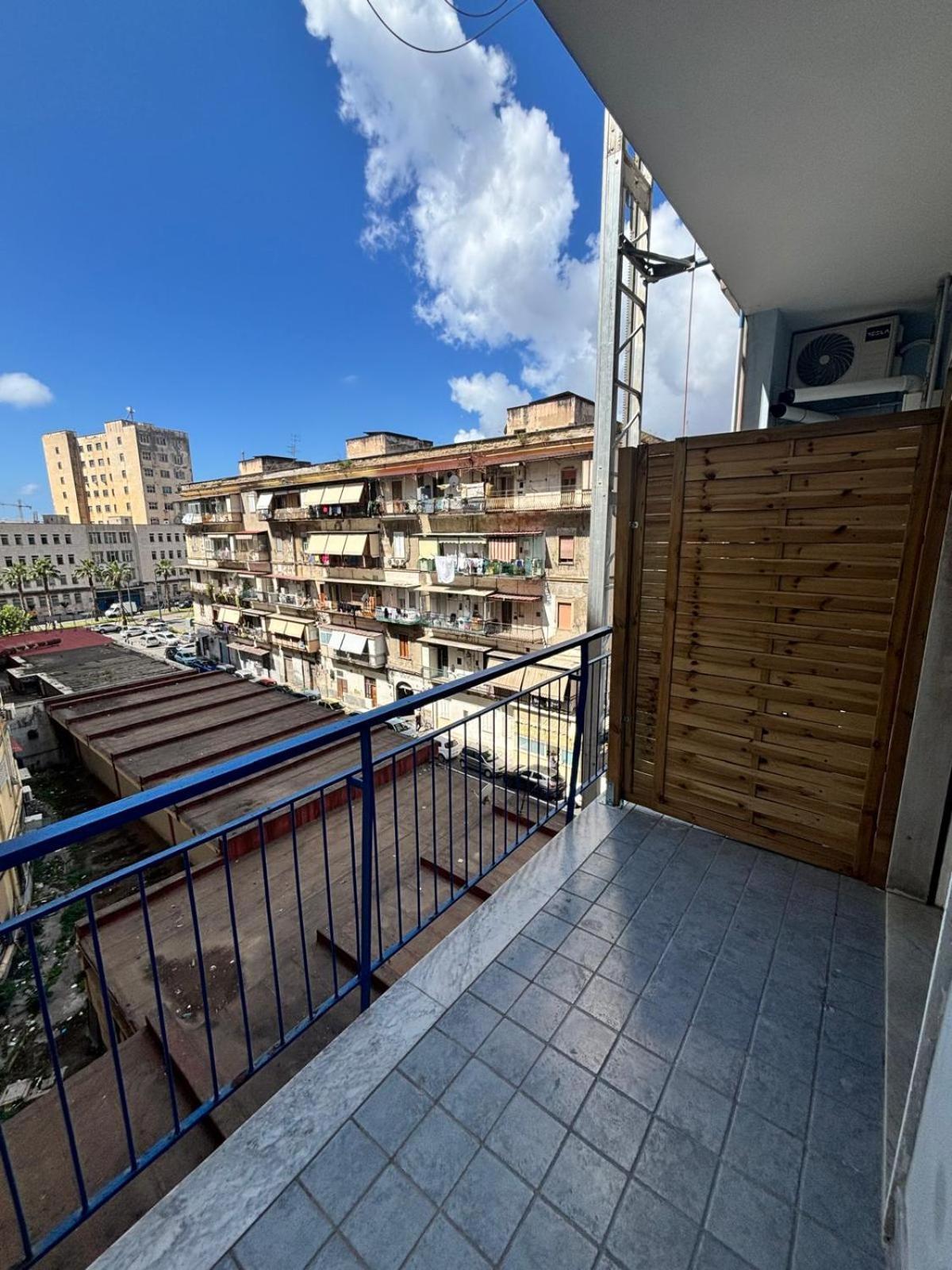 Fortyfive Naples