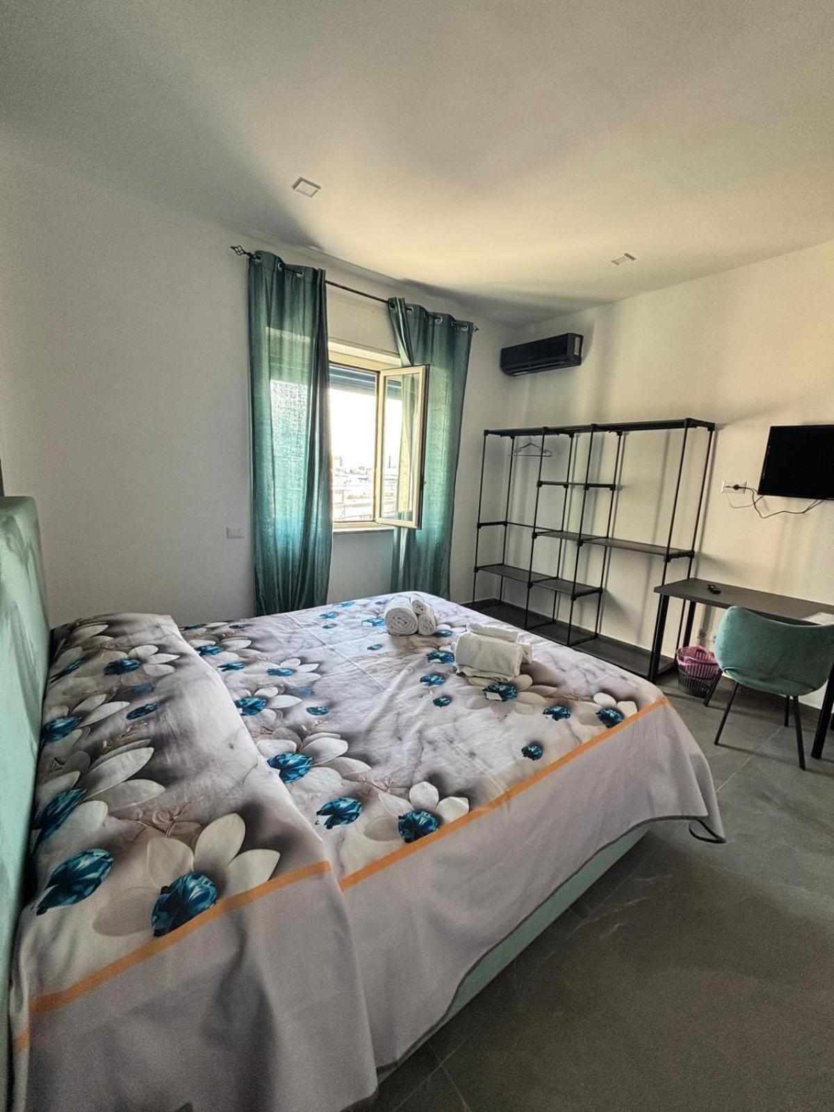 Fortyfive Bed & Breakfast Naples